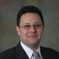 Jorge Alberto Perez