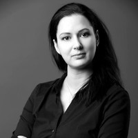 Katarína Hajmássyová