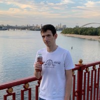 Николай Златокрылец