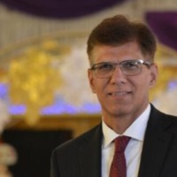 Zia Zahid