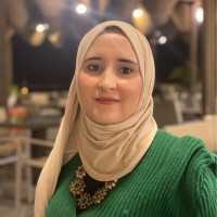 mariem khlifi