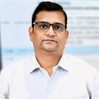 Dr. Abhishek Kadam
