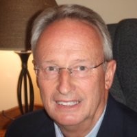 Charlie Jenkins