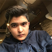 Shreyash Desai