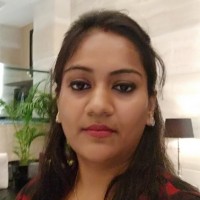 Latika Agarwal