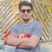 Taimoor Shah