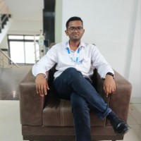 Magesh Vijayan