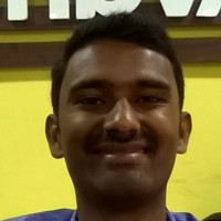 Deepak Venkatesh