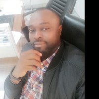 Charles Asuquo