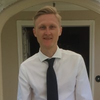 Felix Bolton
