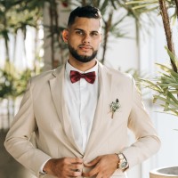 Marcelo Júnio Fernandes Almeida