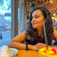Raveena Desai