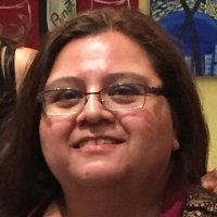 Edna Rosillo