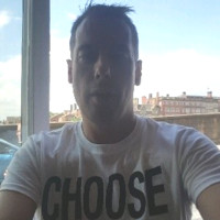 Andrew Wilkinson