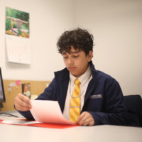 Kevin Gonzalez