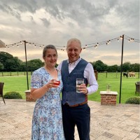 Jonathan Harrowven - MBA