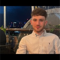 Liam Brown