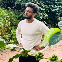 Bharath Ganesan
