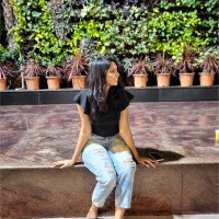 Bhargavi Maddala