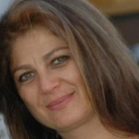 Dana Barak