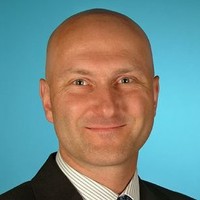 Stefan Pedrossi