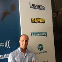 Vicent Perera Lozano