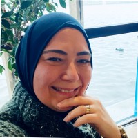 Fatma Ozcan-Oner