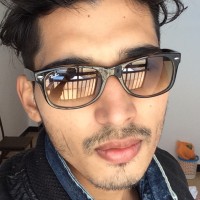 Mohd Adil
