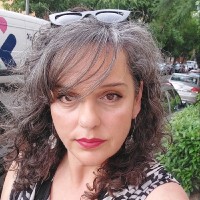 Raquel Eunice Tudea Monedero