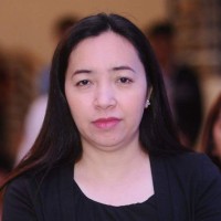 Evangeline Reyes