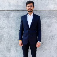 Suyash Tiwari