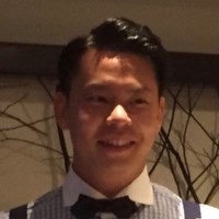 Eric Morita