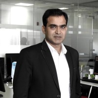 Azeem Ahmed
