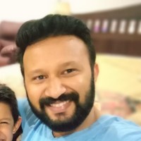 Bibin Mohan