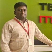 Rohith Krishnamurthy