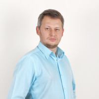 Serhii Dubenko