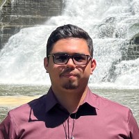 Mario Ochoa