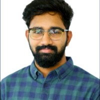 Venkata Siva Gorli