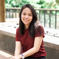 Grace Stella Damayanti