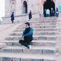 suraj passi