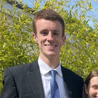 Luke Reavey