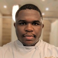 Chef Levar Henry
