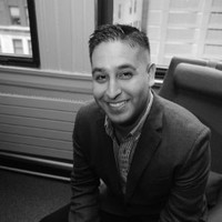 Matthew Chavez