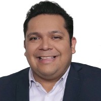 Martín Perea Lázaro