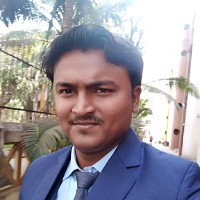 Deepak kumar Rai
