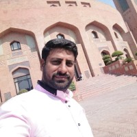 Qamar Qamar Sohail