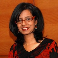 Meera Ibrahim