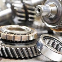 مؤسسة زخارف أندلسية IDest