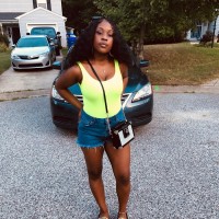 Kiaha Finney