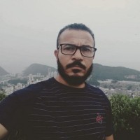 Geosivan Jesus De Souza
